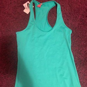 BRAND NEW WORKOUT TANK TOP